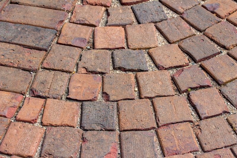 Brick Pavers